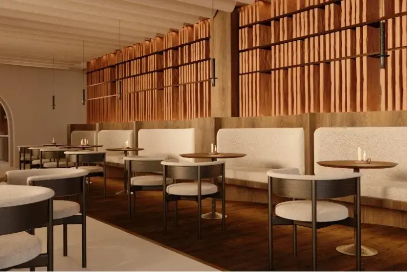 Foto - Eurostars Valladolid