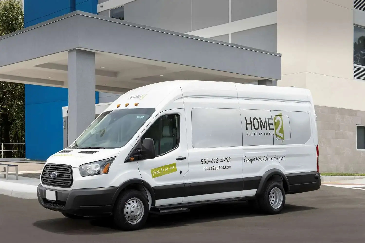 Photo - Home2 Suites By Hilton Tampa Westshore Airport