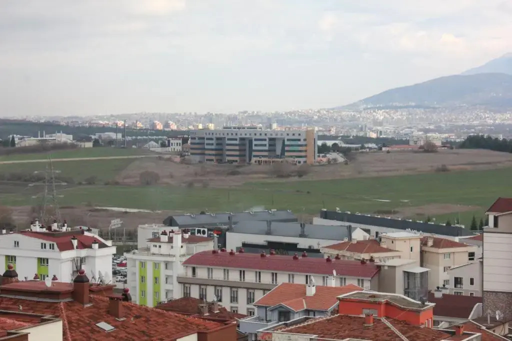 Photo - Kavala Hotel
