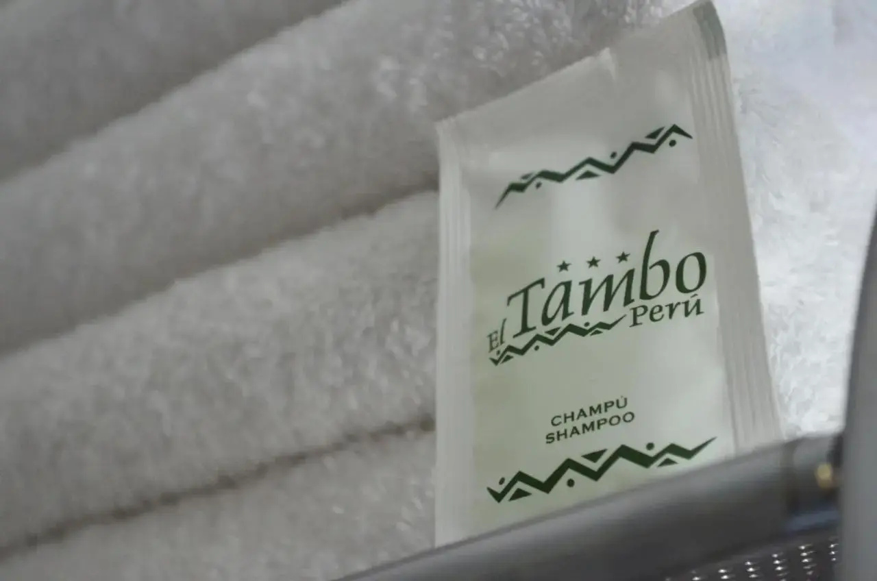 Photo - Hotel El Tambo 1