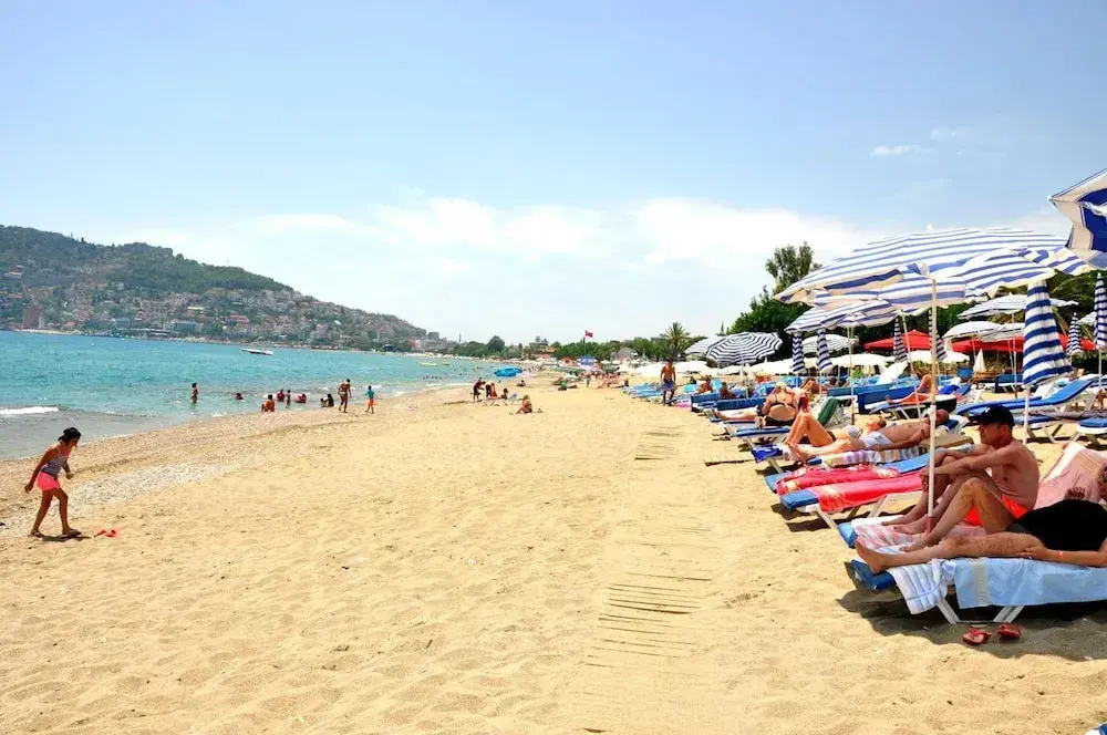 Foto - Magi Apart Hotel