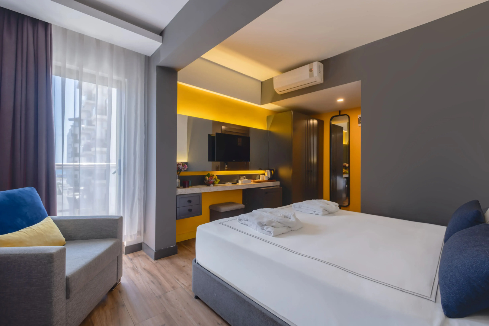 Photo - Oba Star Hotel