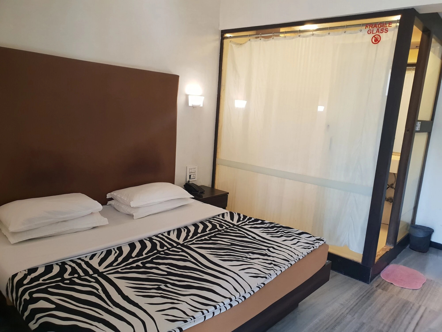 Foto - Hotel Milan International