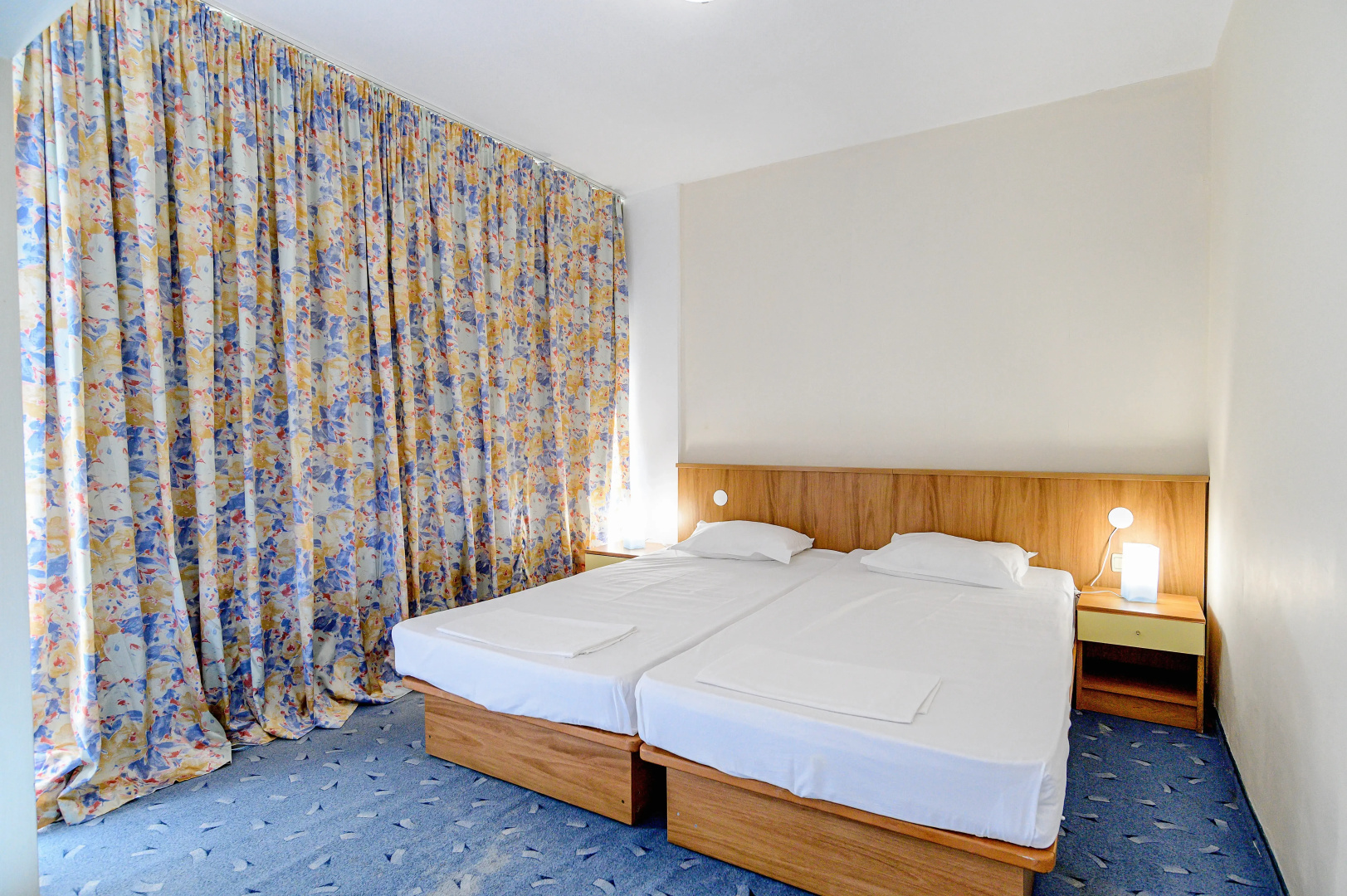 Photo - International House of Journalists Resort