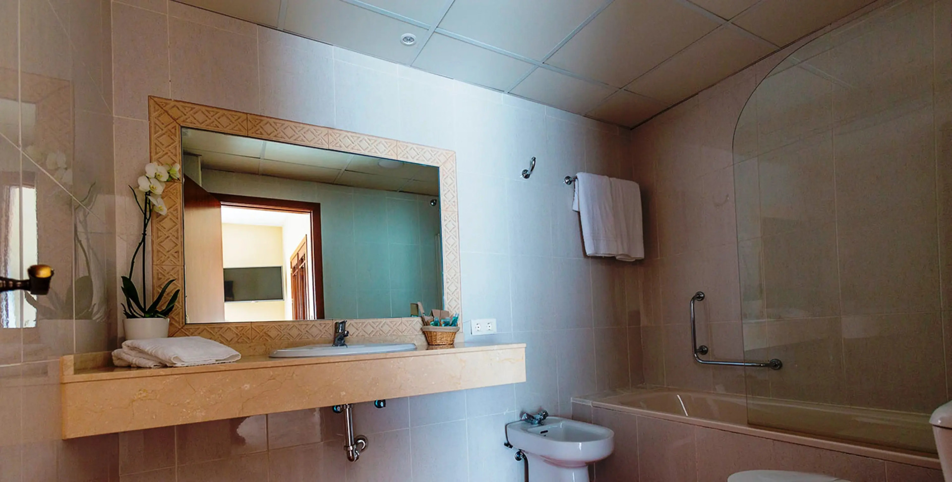 Foto - DWO Finca Los Abetos