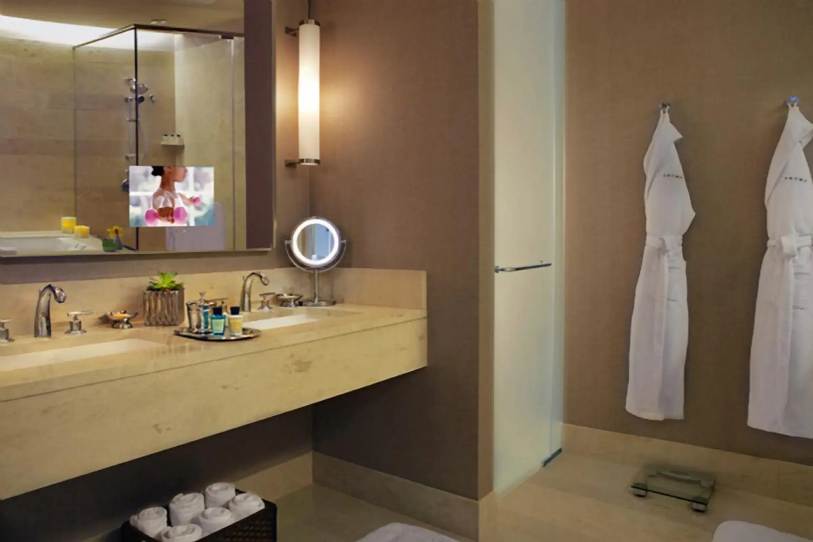 Foto - Trump International Hotel & Tower Chicago