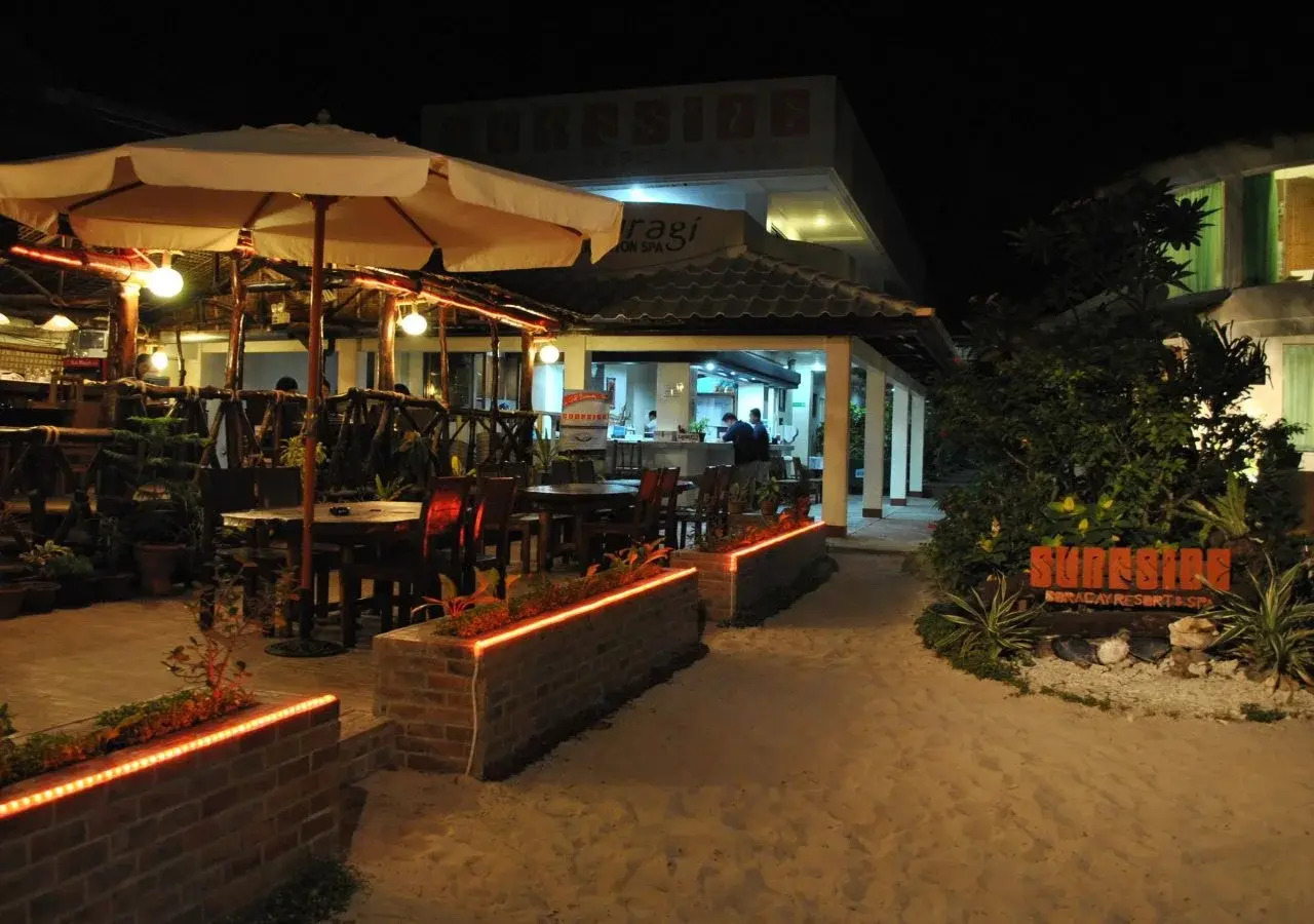 Photo - Surfside Boracay Resort