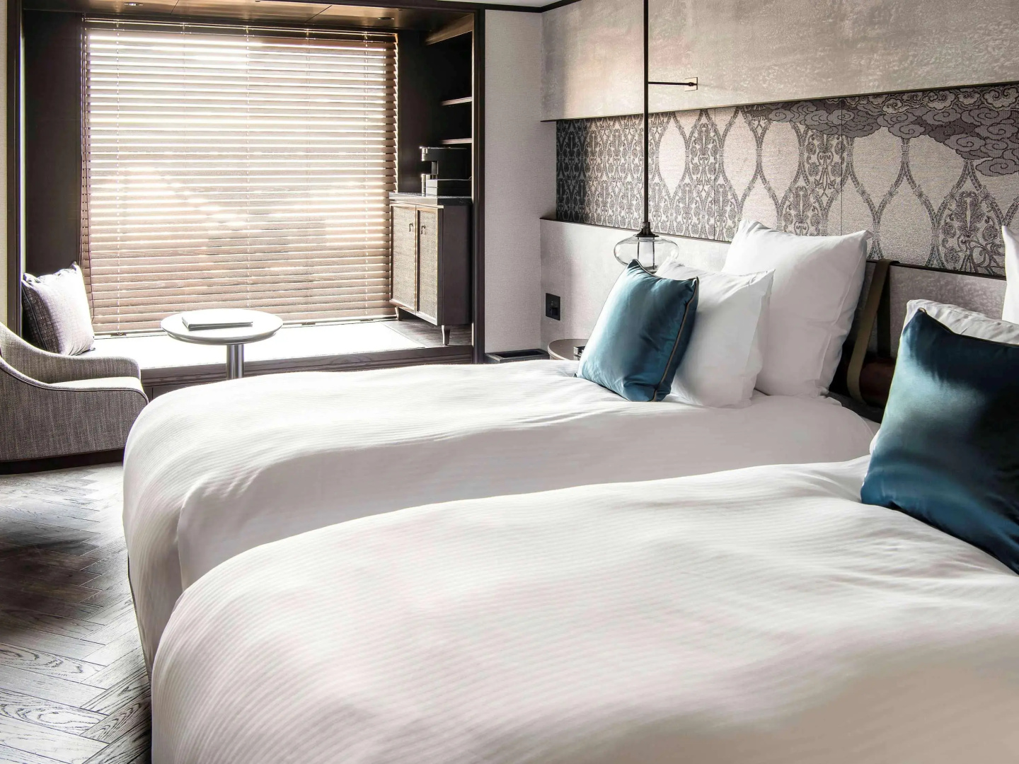 Photo - Kyoto Yura Hotel - MGallery