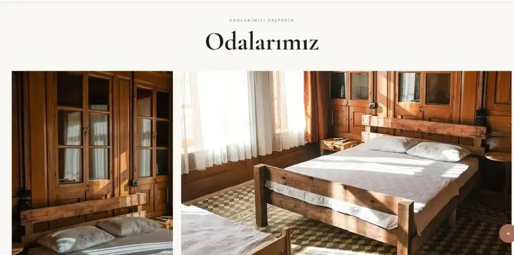 Photo - Ruken Hanım Konağı