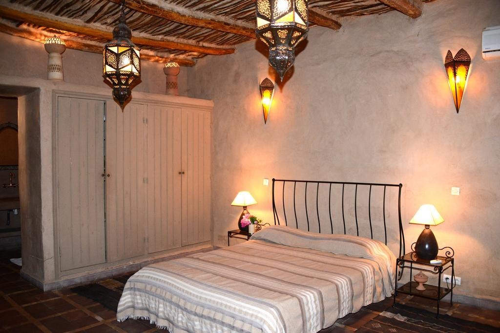 Riad Ain Khadra
