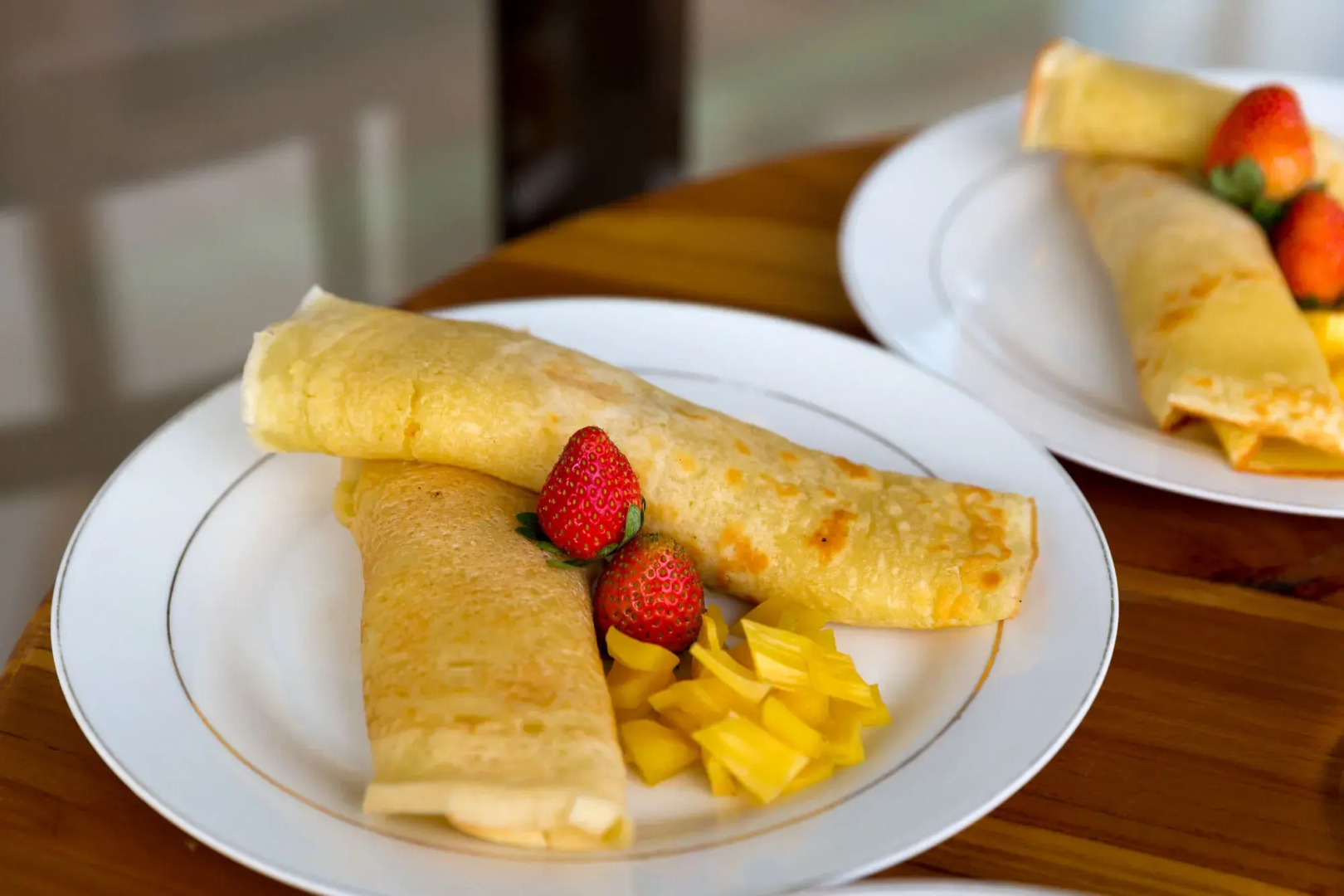 Foto - Cahaya Ubud Villa