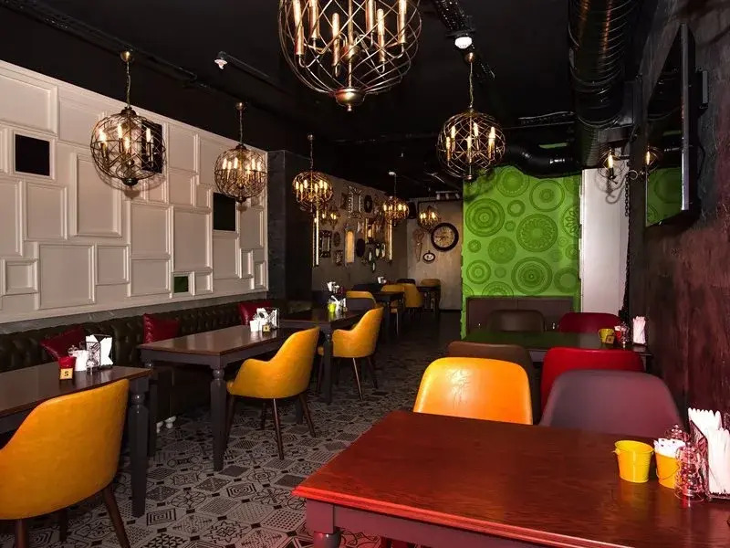 Foto - Le Marde Hotel