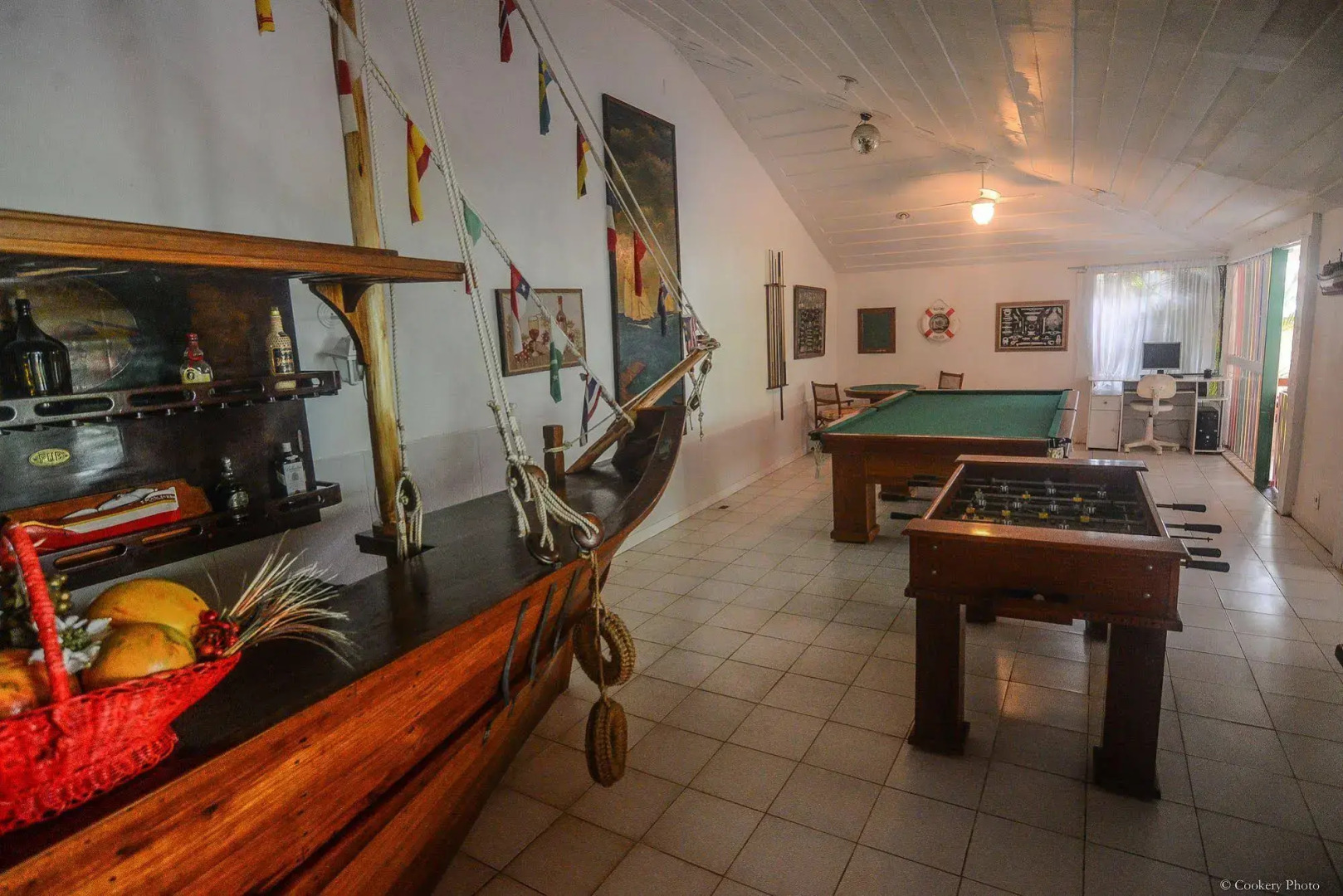 Photo - Barracuda Eco Resort Búzios