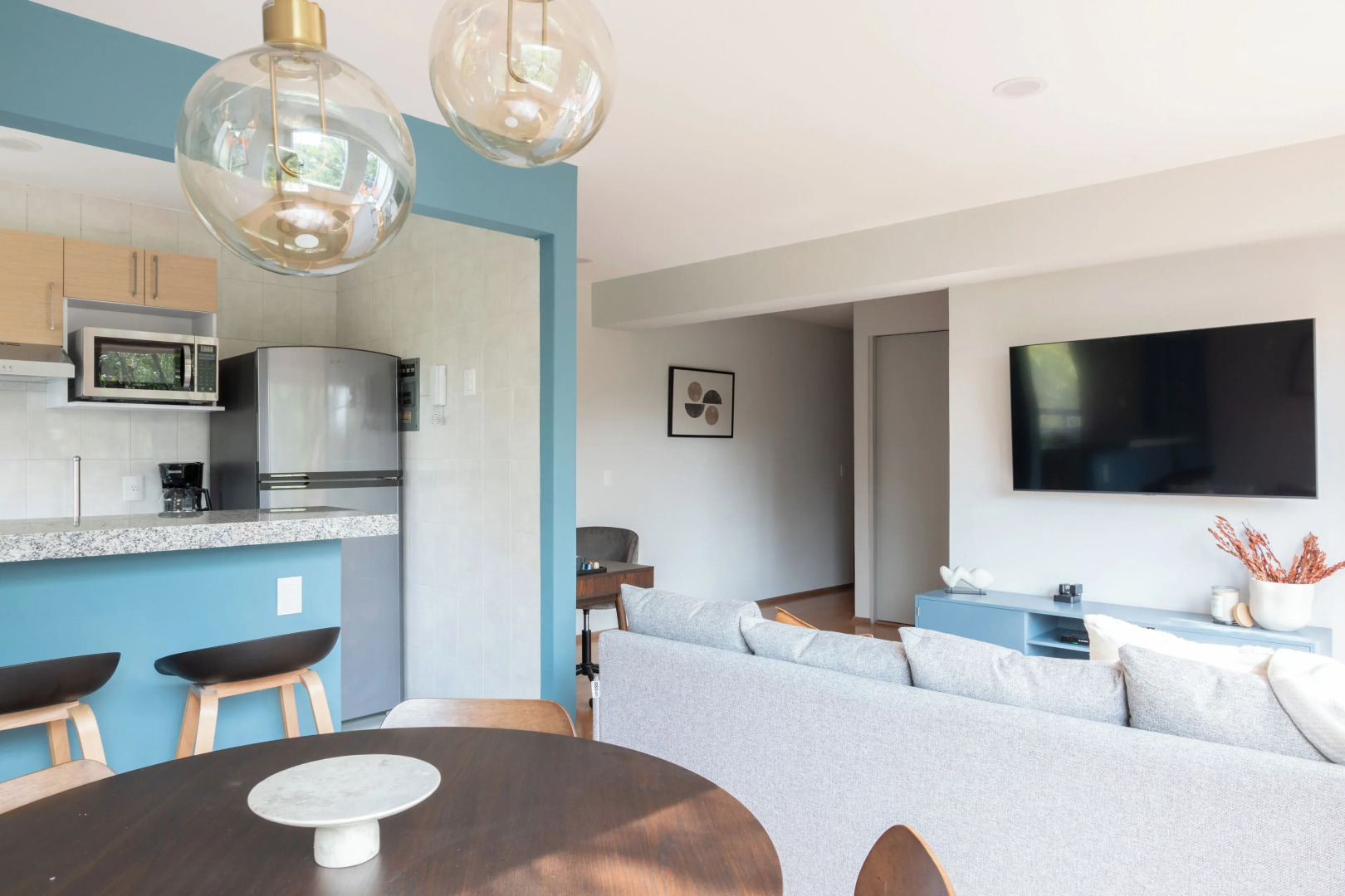 Foto - Capitalia Anzures Polanco