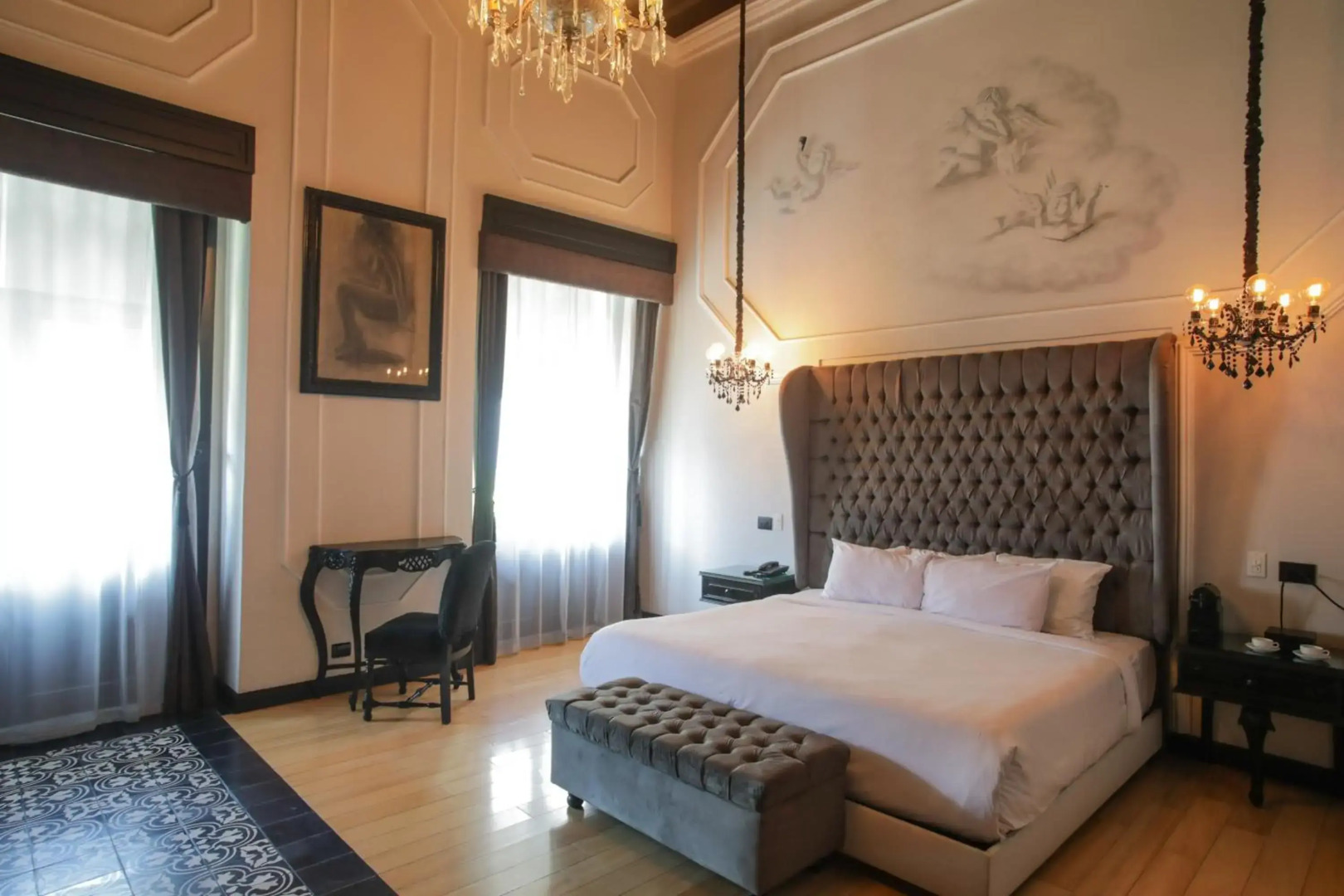 Foto - Quinta Esencia