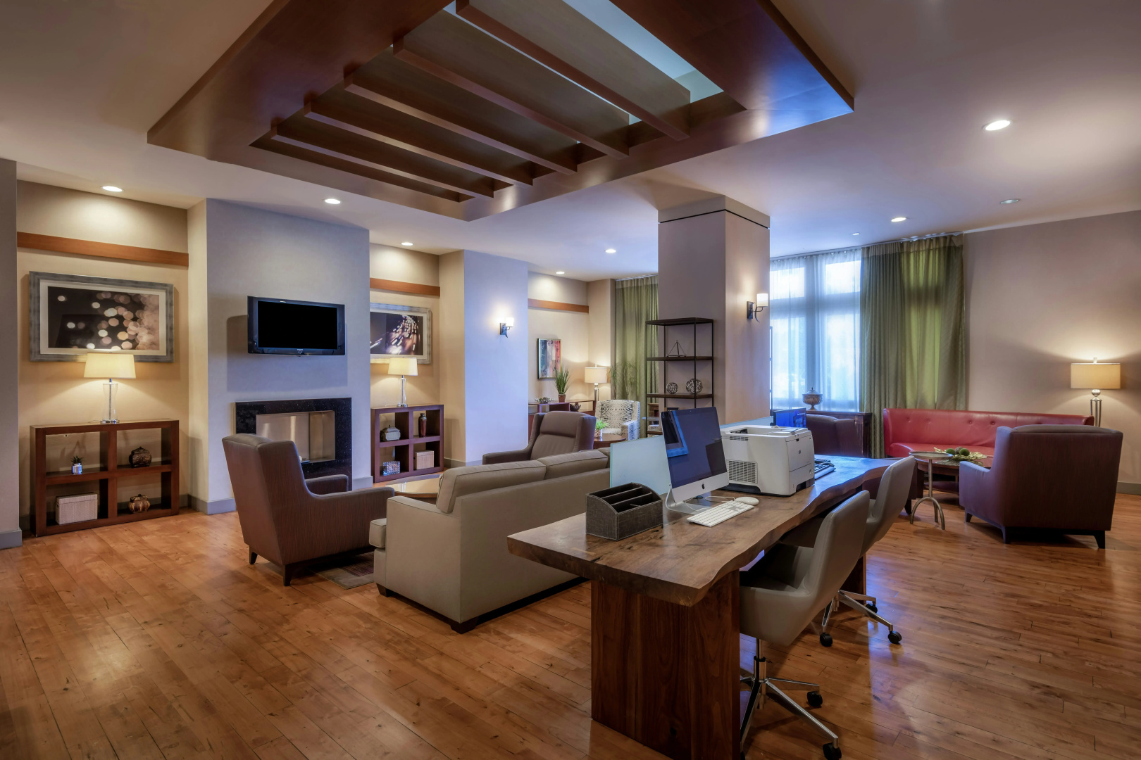 Photo - DoubleTree by Hilton Los Angeles - Norwalk