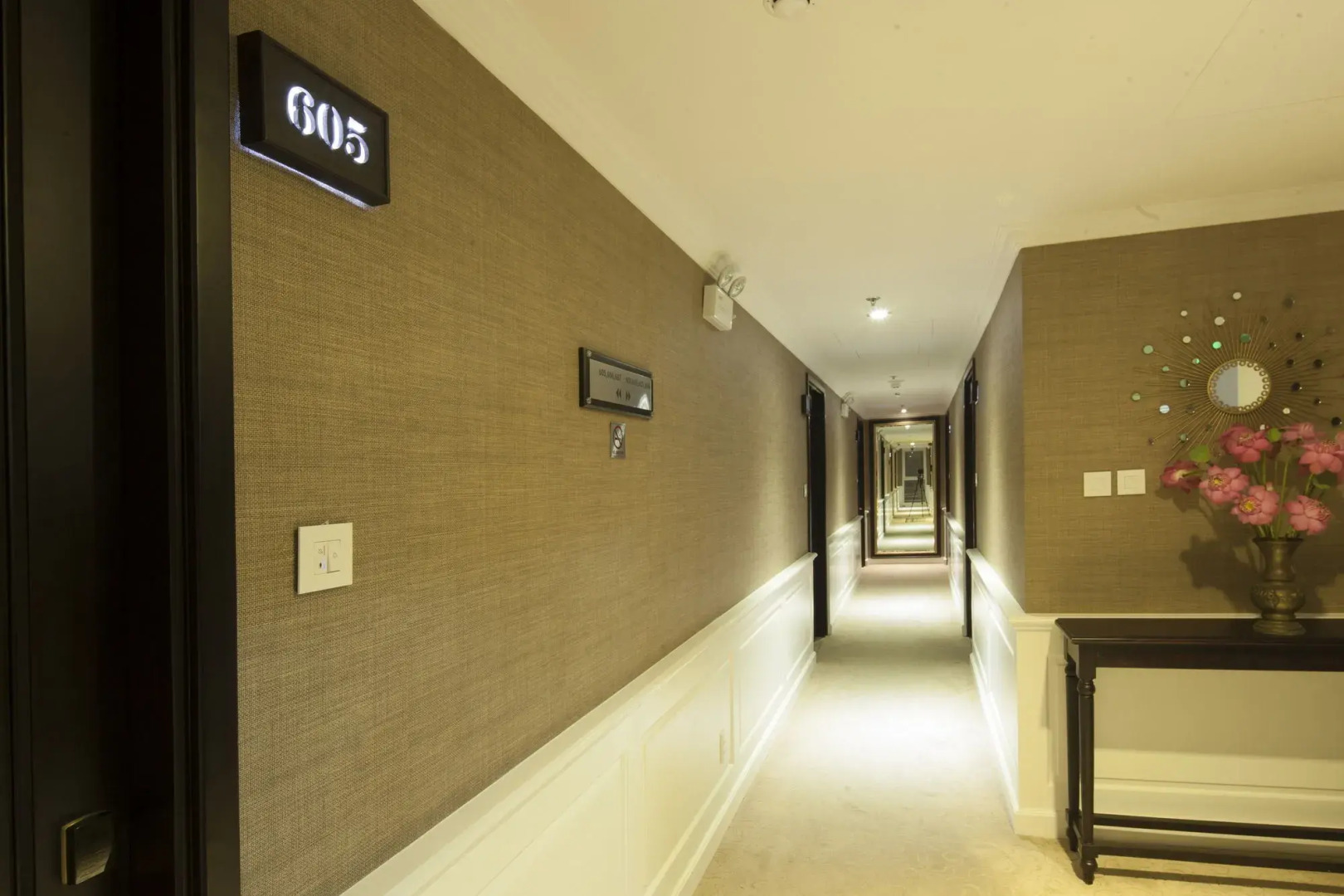 Foto - Alagon Saigon Hotel & Spa