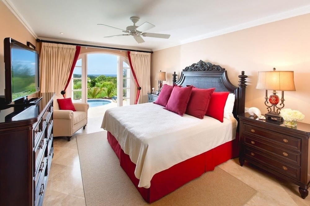 Royal Westmoreland - Sugar Cane Ridge by Blue Sky Luxury — фото 1