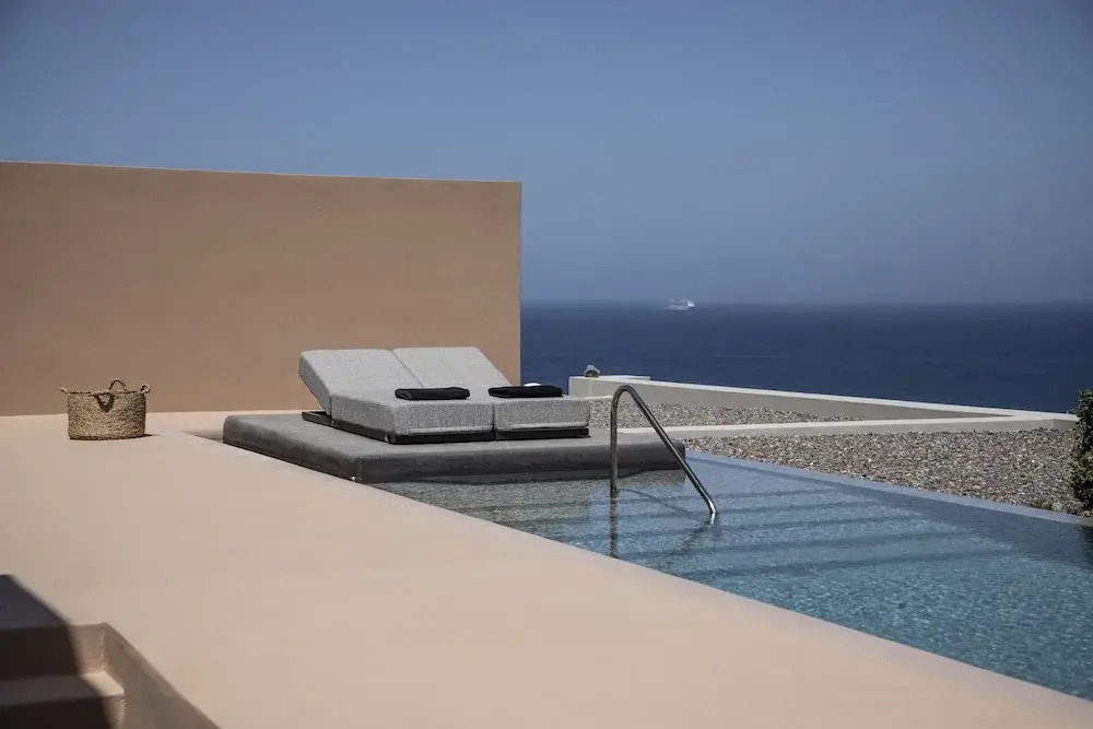 Foto - Serra Exclusive Suites