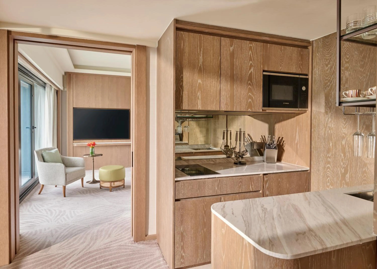 Foto - Mandarin Oriental, Singapore