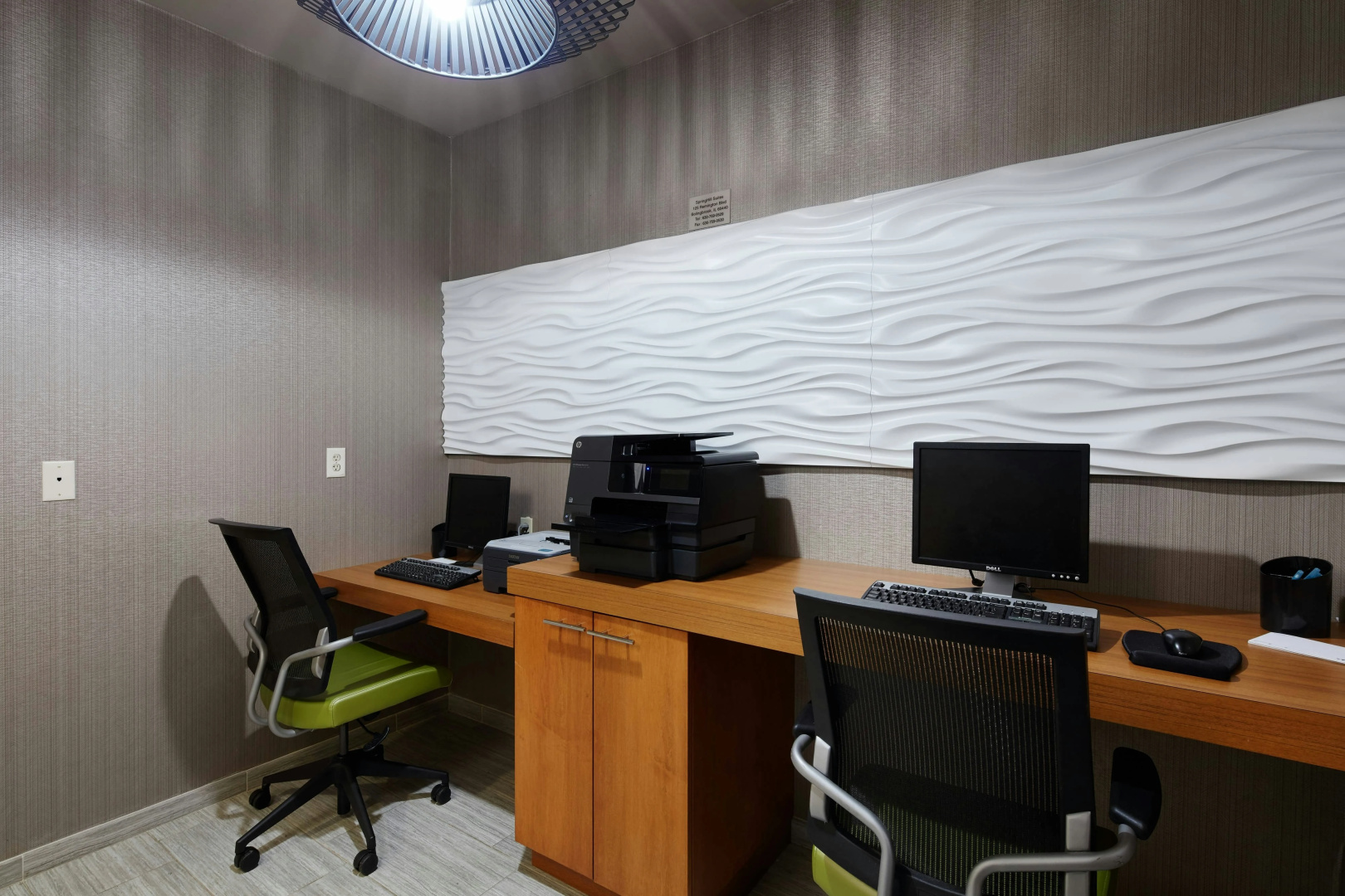 Foto - Springhill Suites By Marriott Bolingbrook