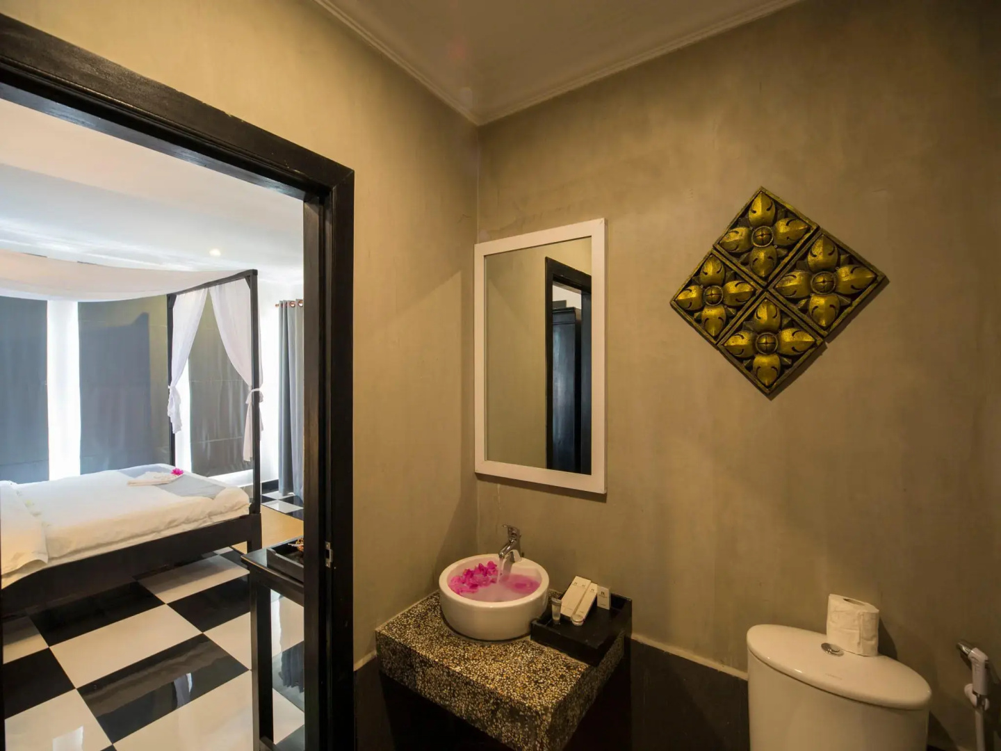 Photo - Rithy Rine Angkor Residence