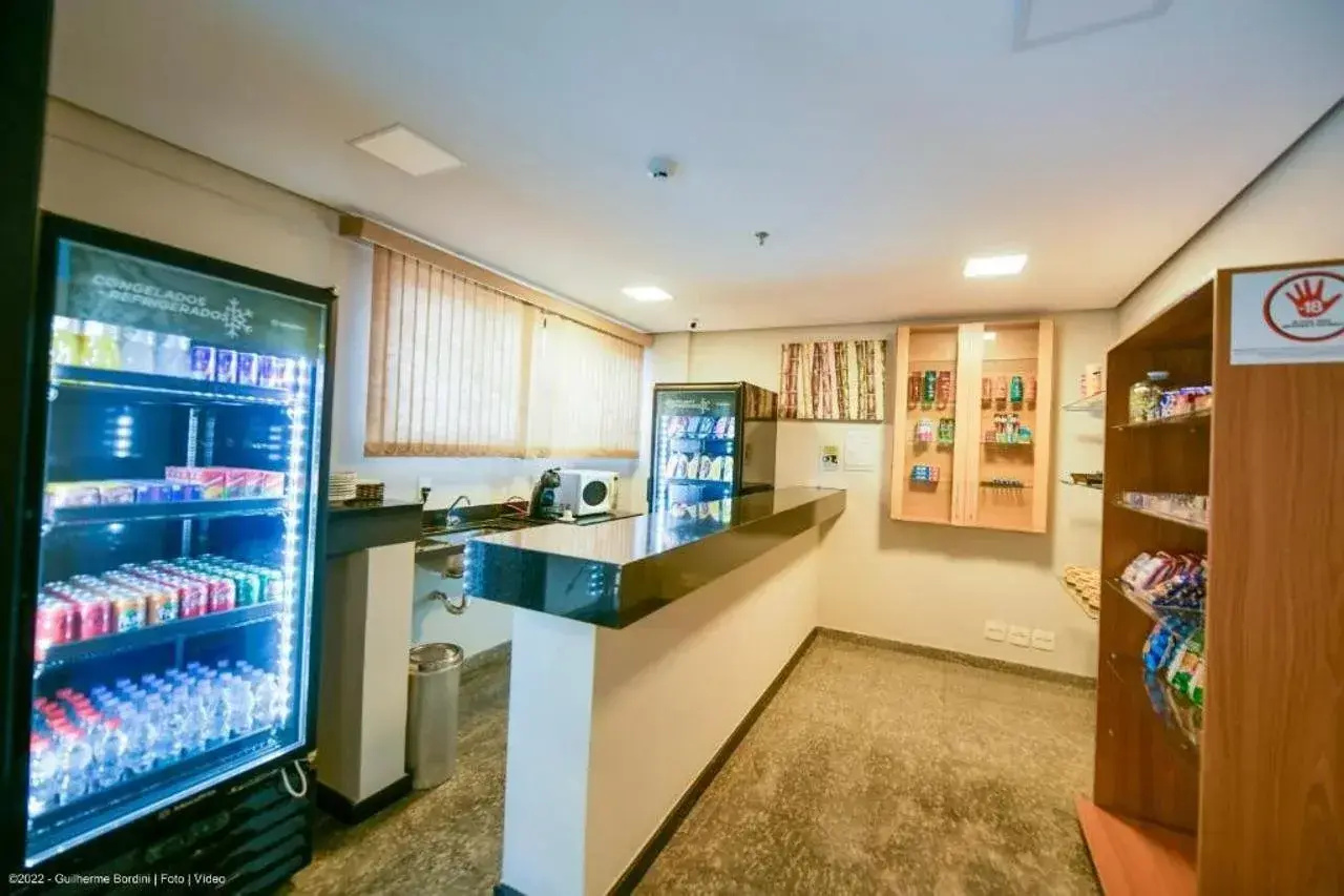 Foto - Nobile Inn Executive Ribeirão Preto