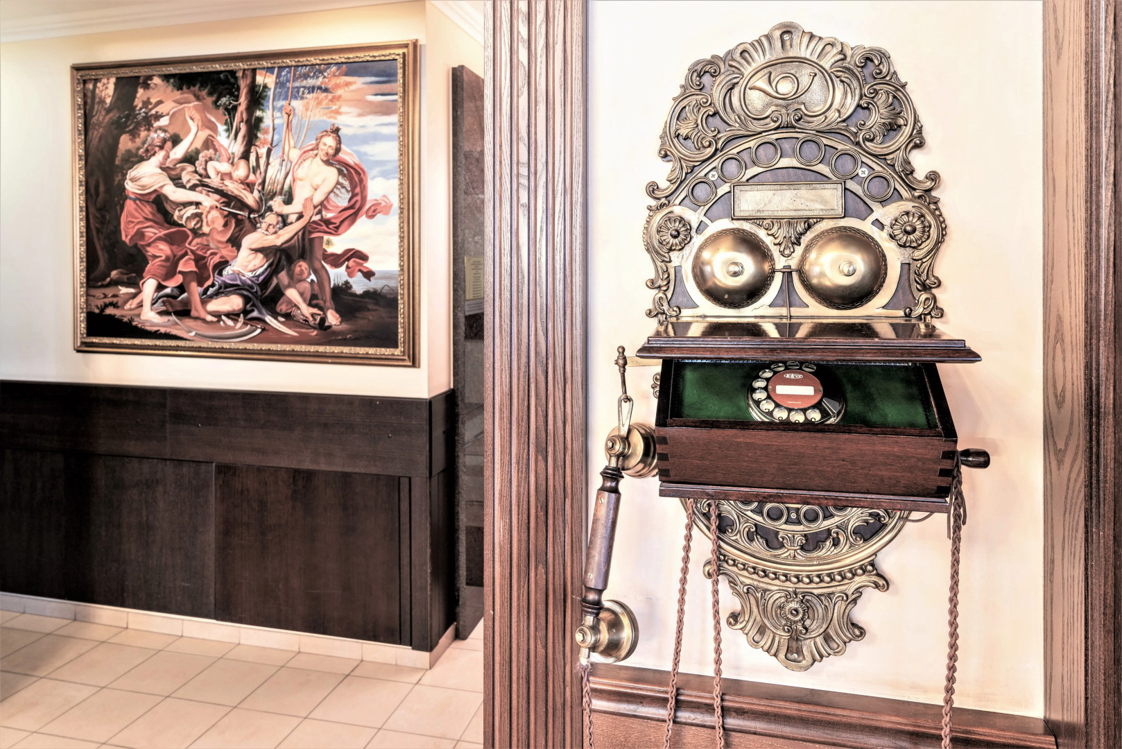 Photo - Rixwell Old Riga Palace Hotel