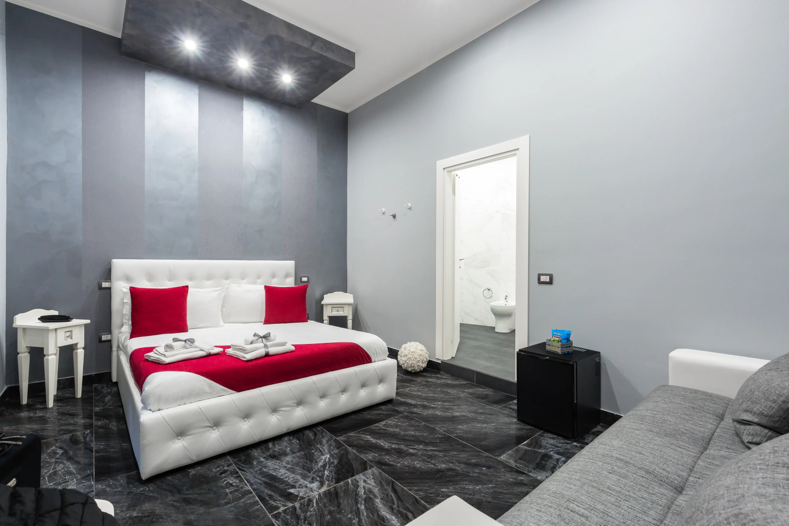 Foto - Palace Napoli