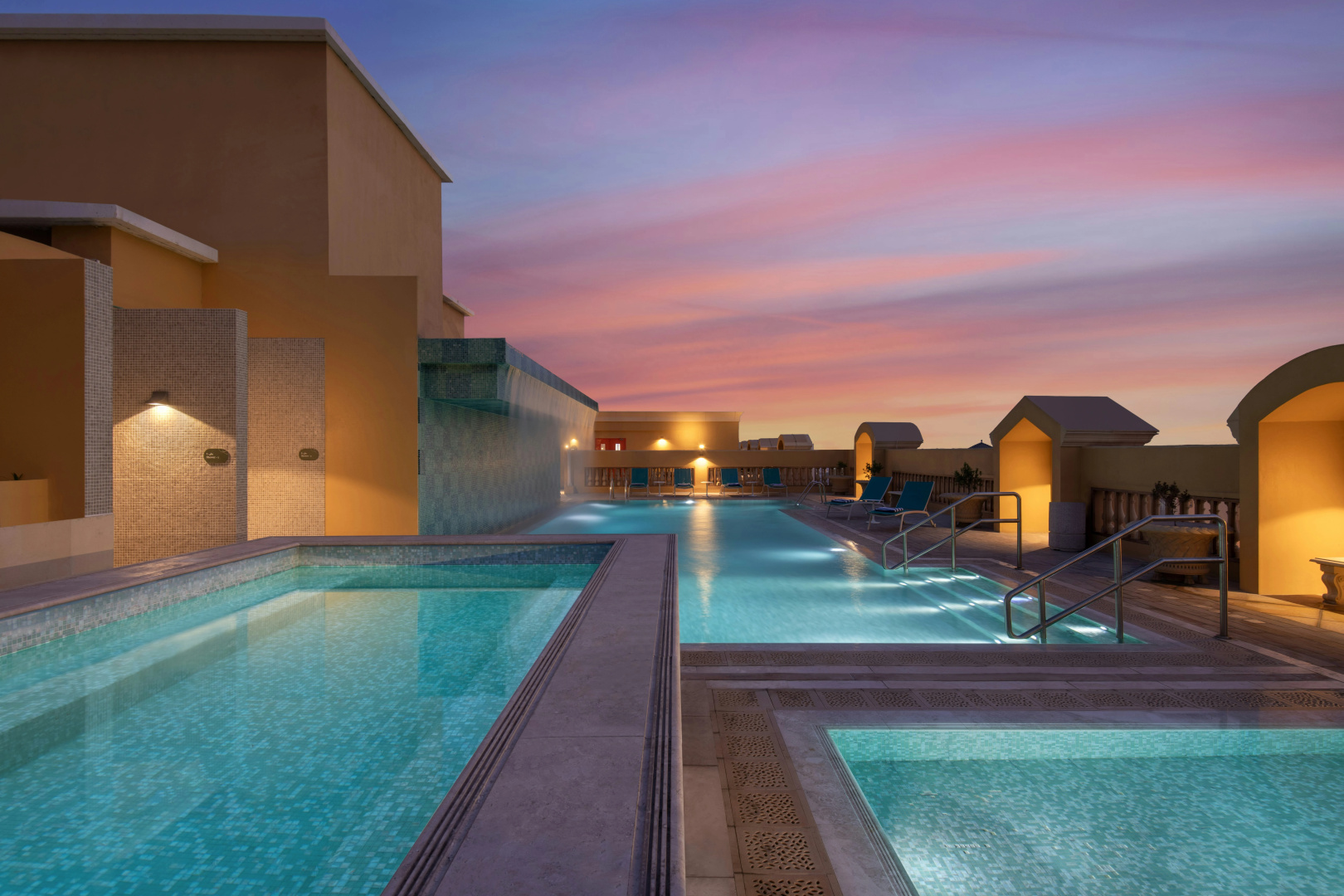 Photo - Somerset Al Mansoura Doha