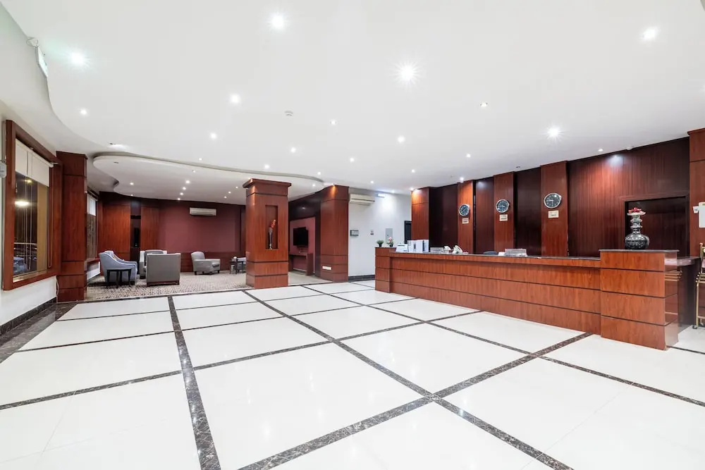Foto - Taleen AlMasif Serviced Apartments