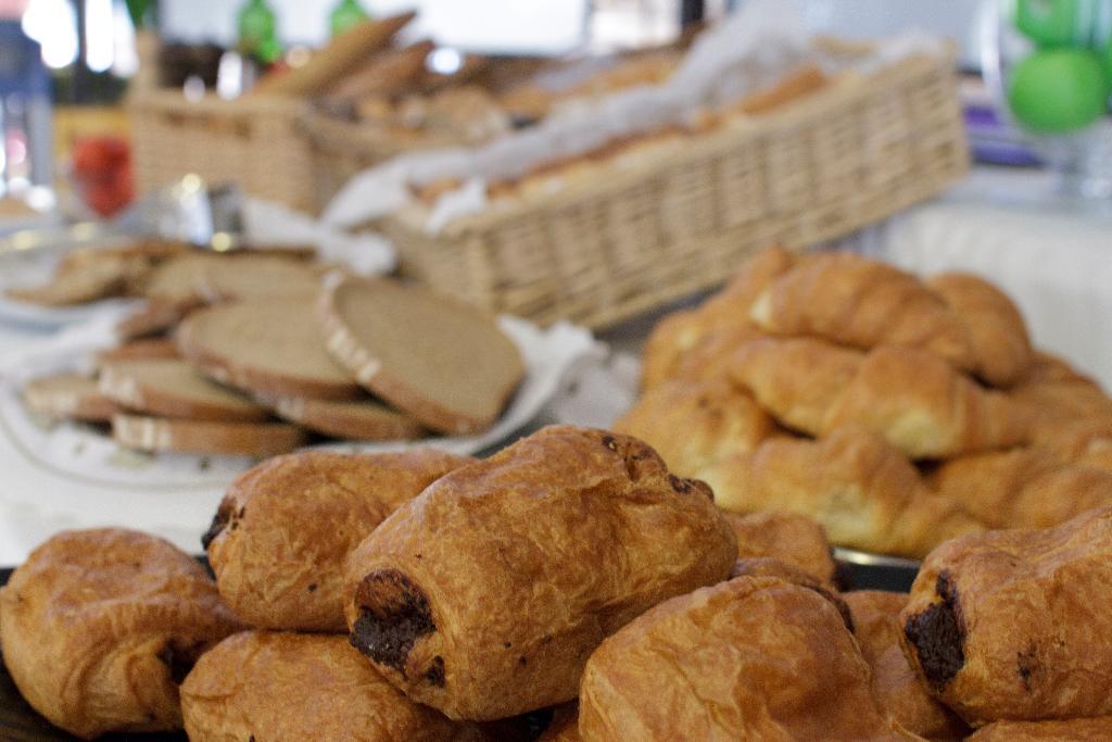 Photo - Aparthotel Miami Park