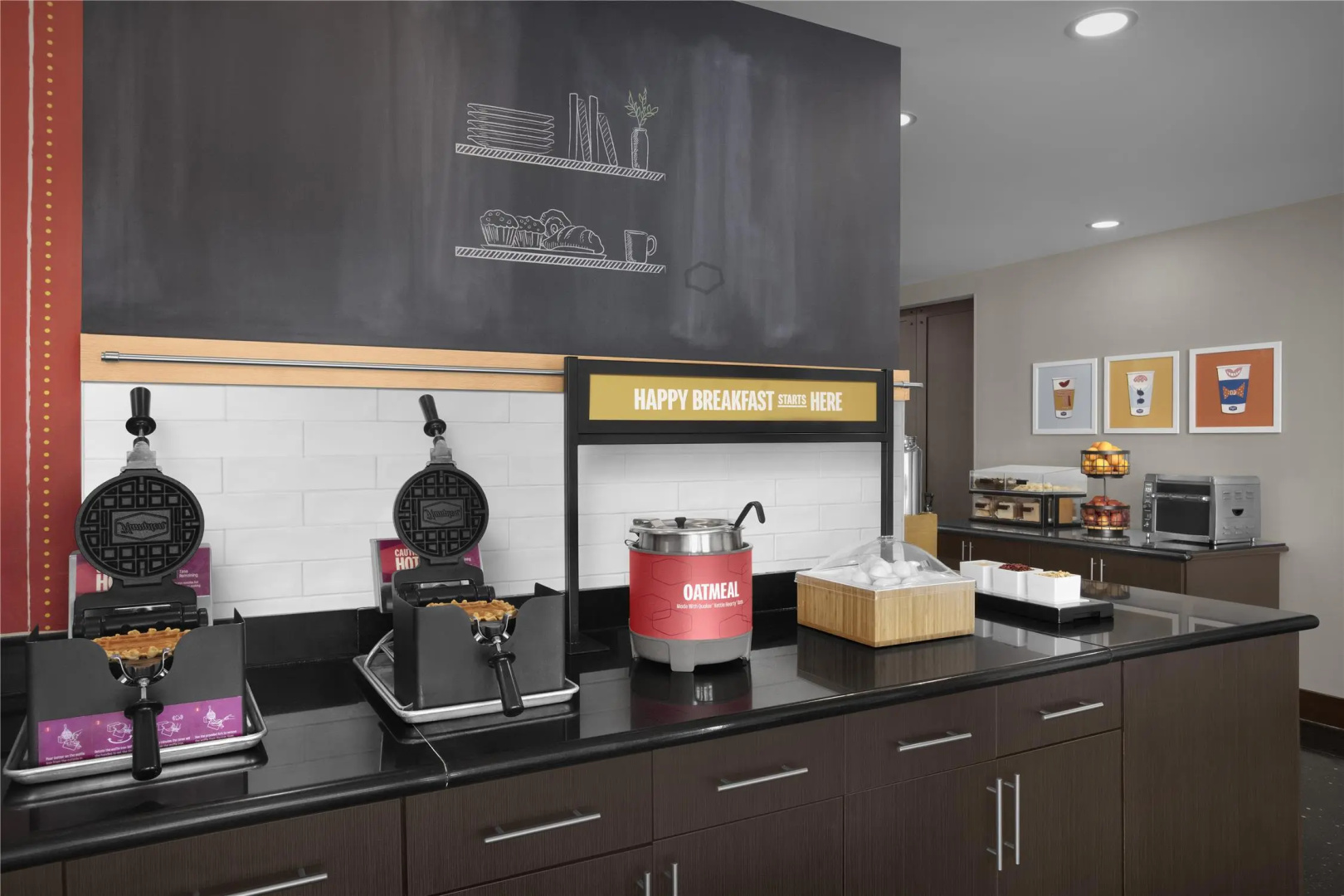 Photo - Hampton Inn San Diego-Downtown