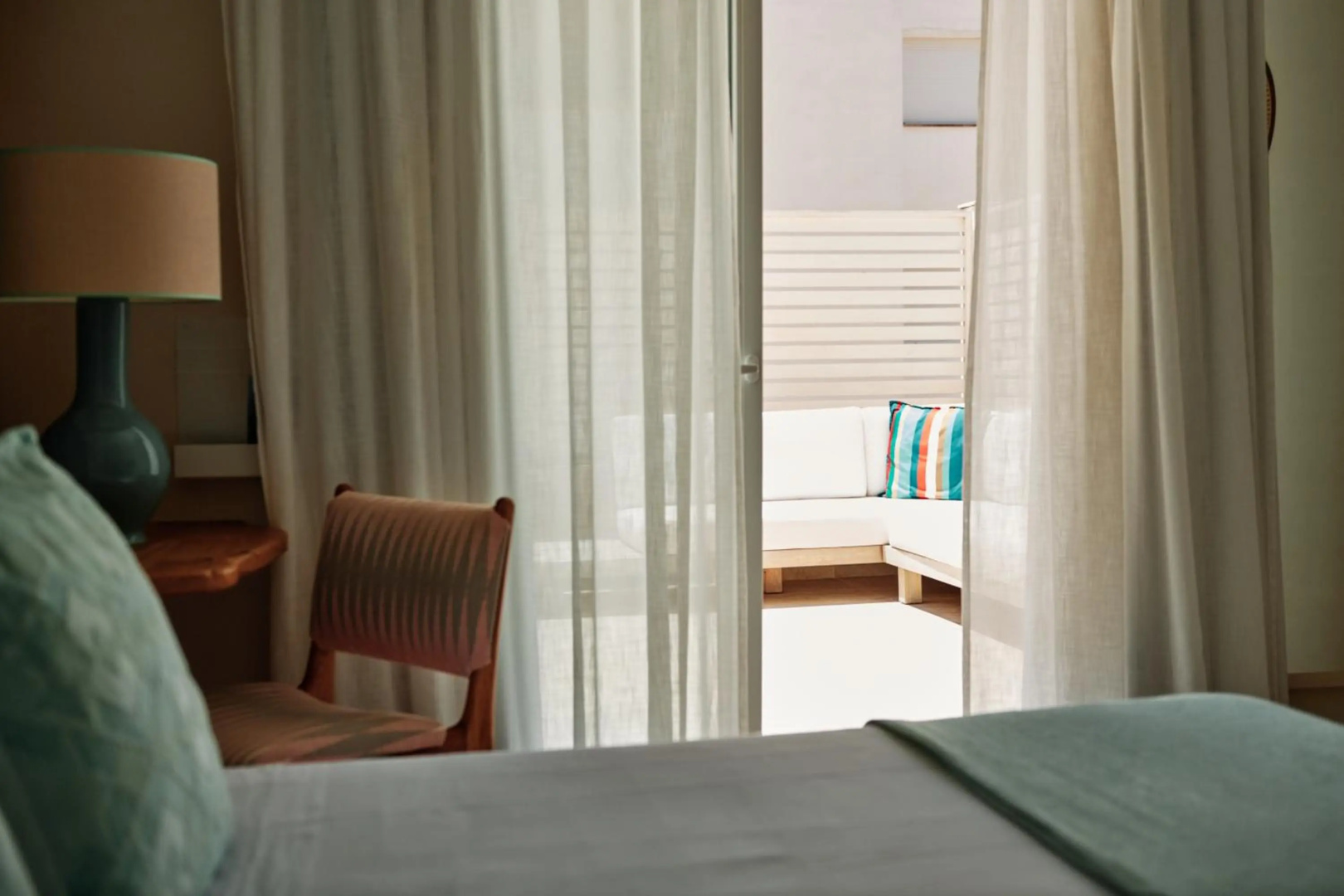 Foto - Hotel Honucai