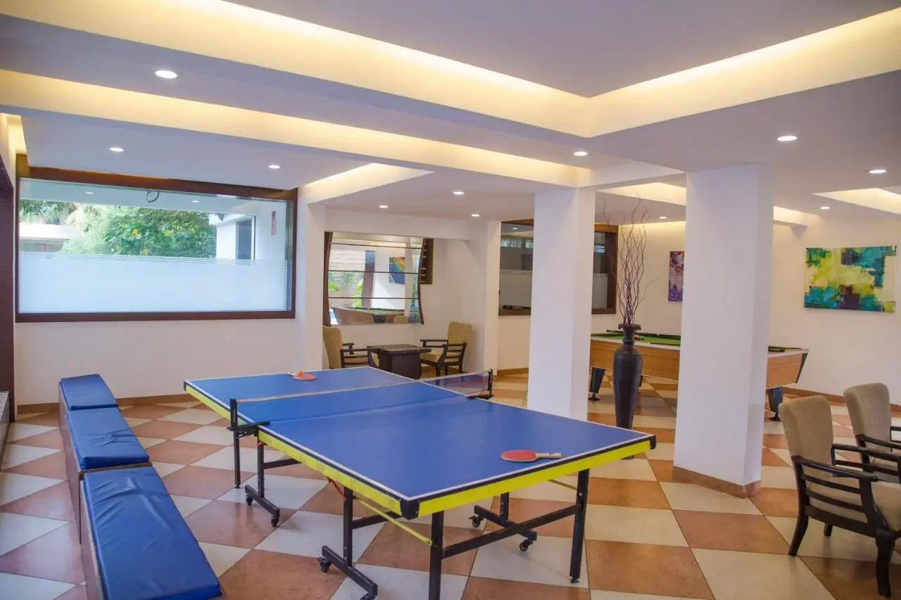 Foto - Turtle Beach Resort