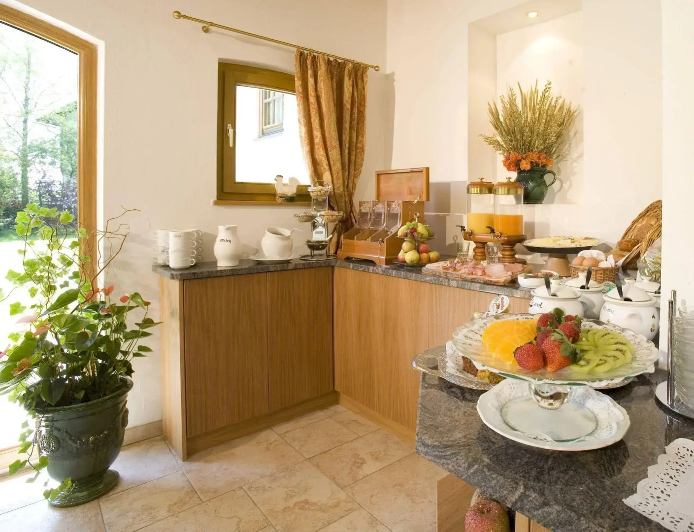 Foto - Hotel Sallerhof