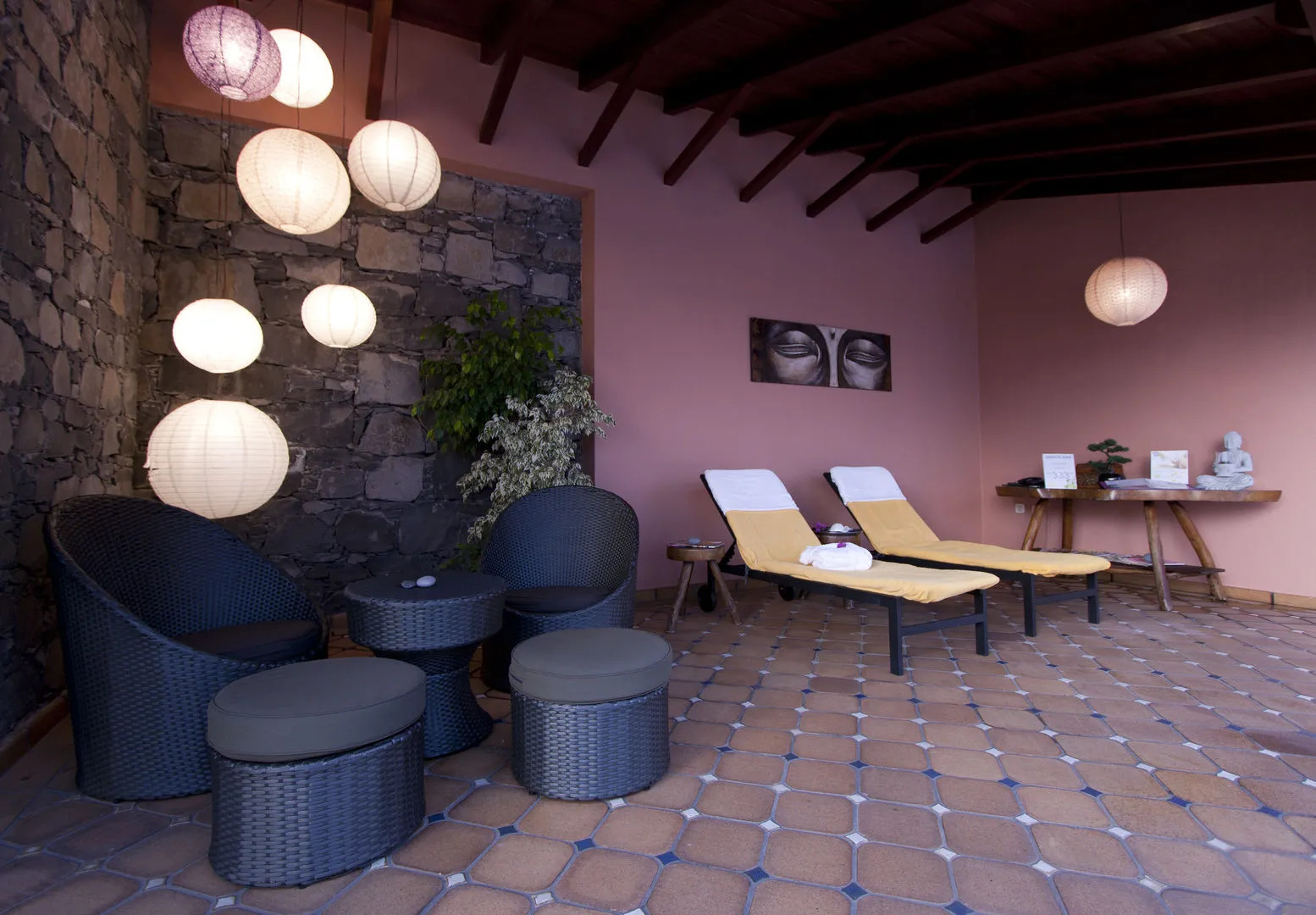 Foto - Ocean Gardens