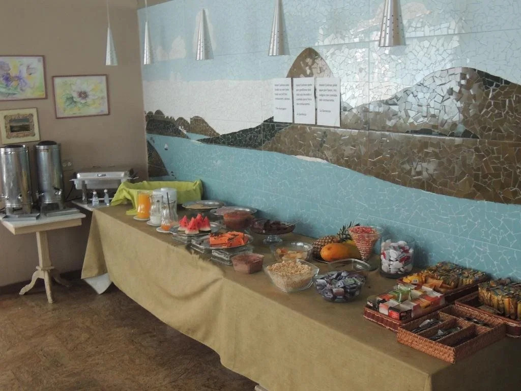 Photo - OYO Rio Colinas Hotel, Rio de Janeiro