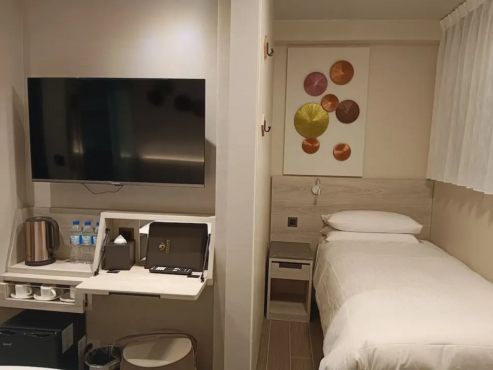 Foto - Royal Jade Boutique Hotel
