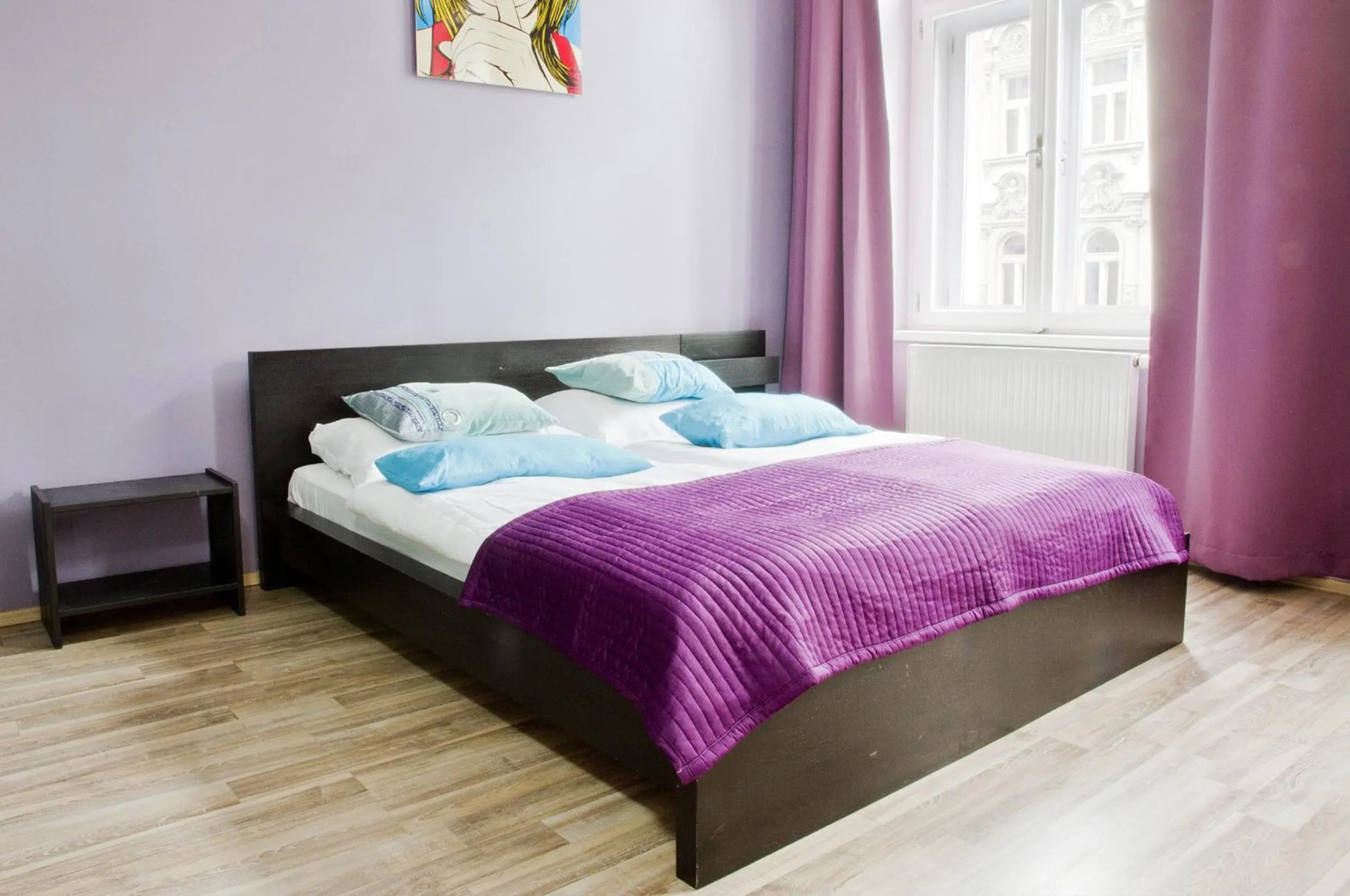 Photo - Royal Court Legerova