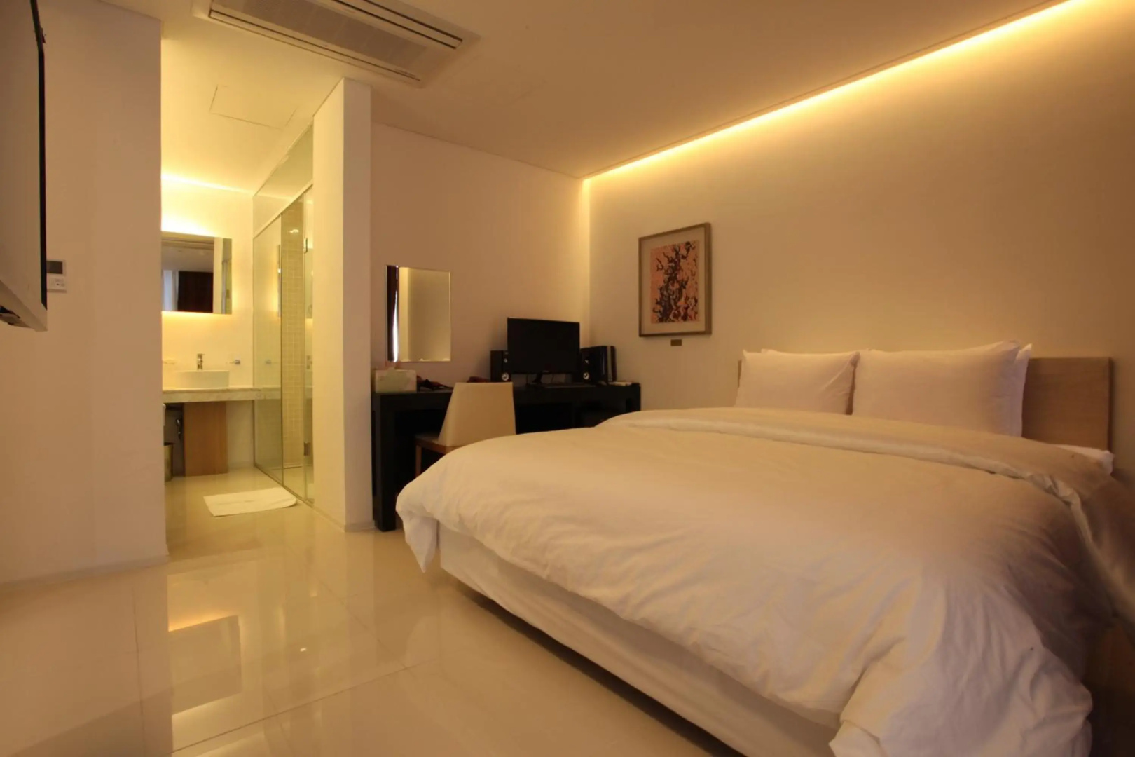 Photo - Seocho Yuwon Hotel Nambu Terminal