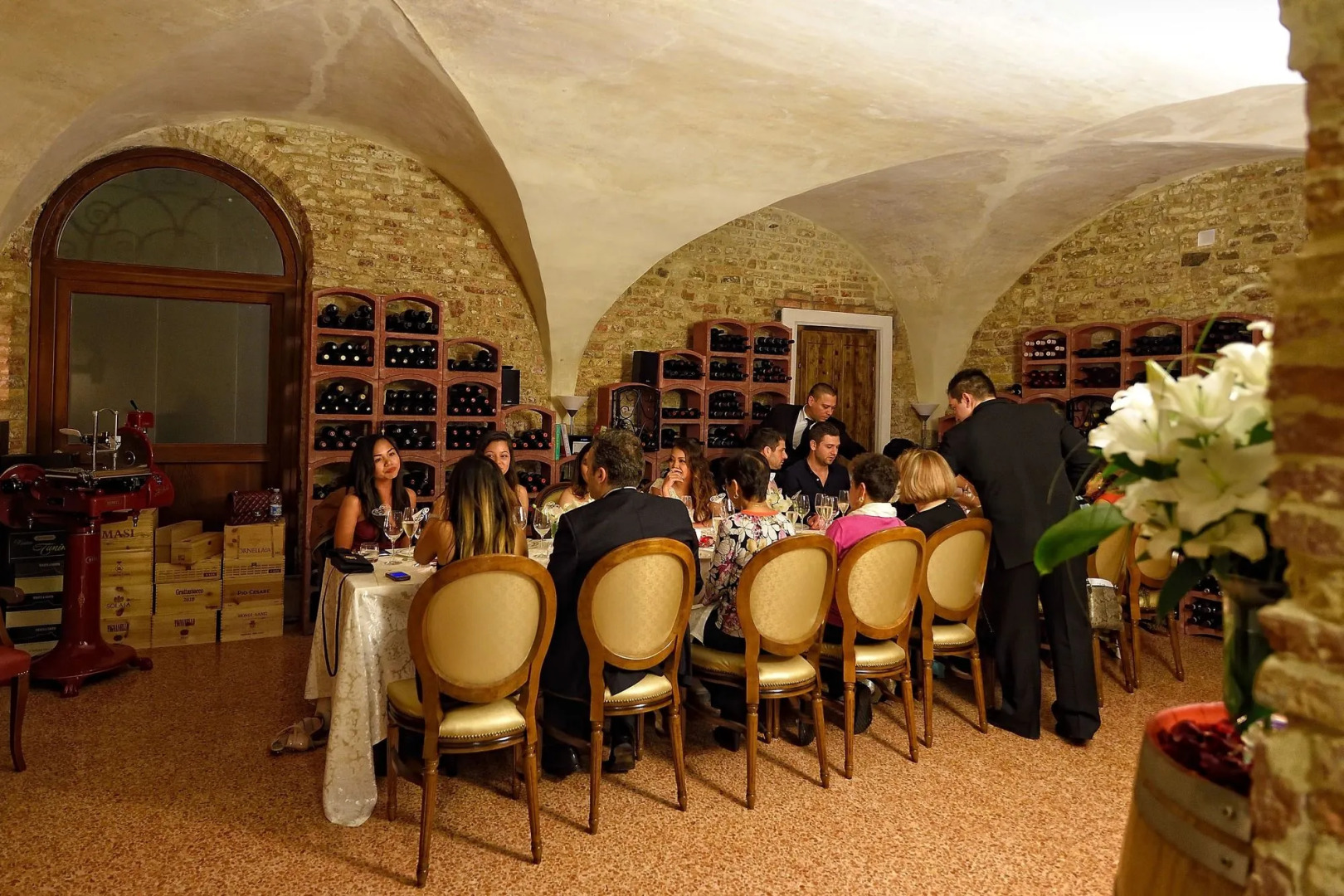 Photo - Hotel Ai Reali - Small Luxury Hotels of the World