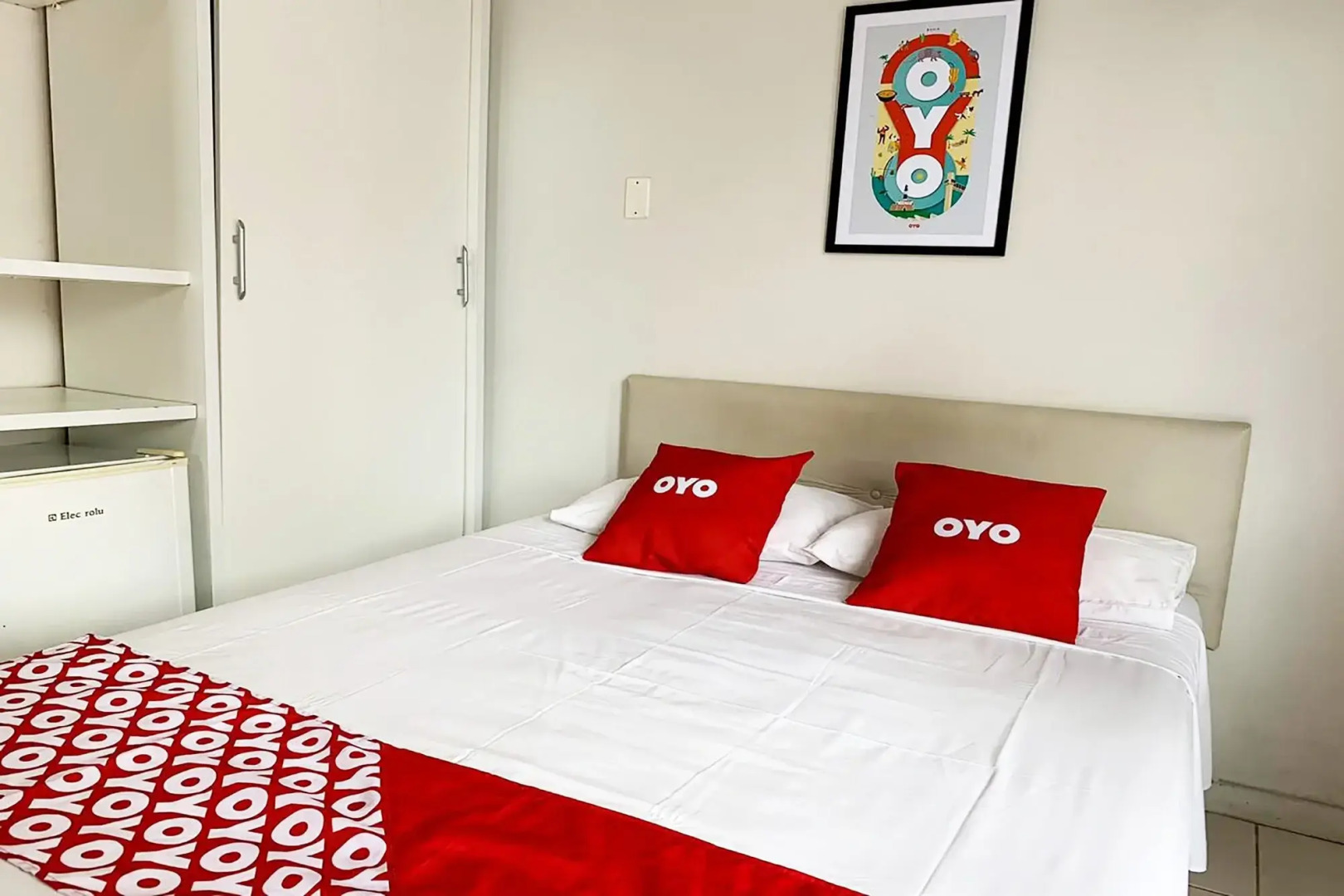 Foto - OYO Praia Hotel Recanto do Tomé - Salvador