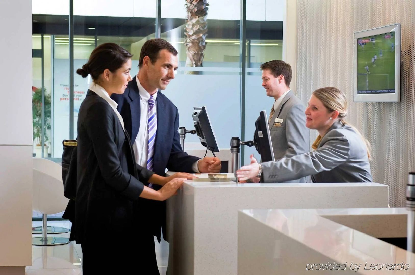 Foto - Amora Hotel Brisbane