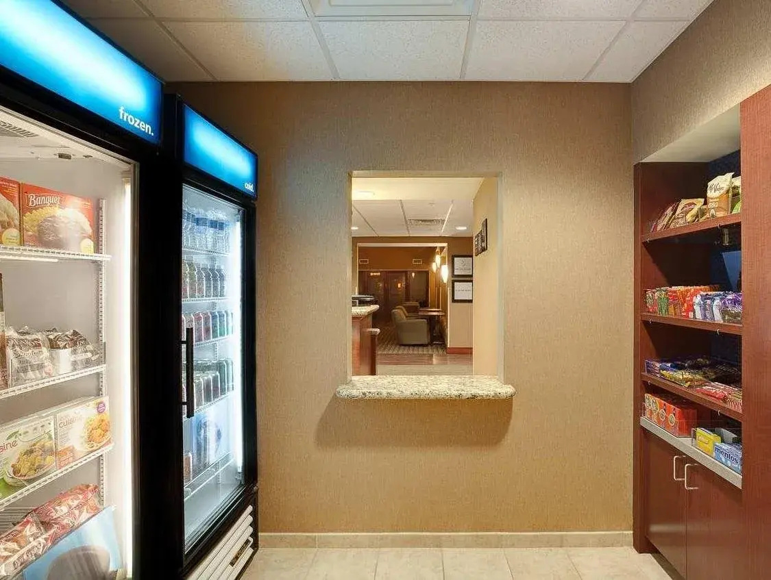 Foto - Hampton Inn & Suites Chicago-Libertyville