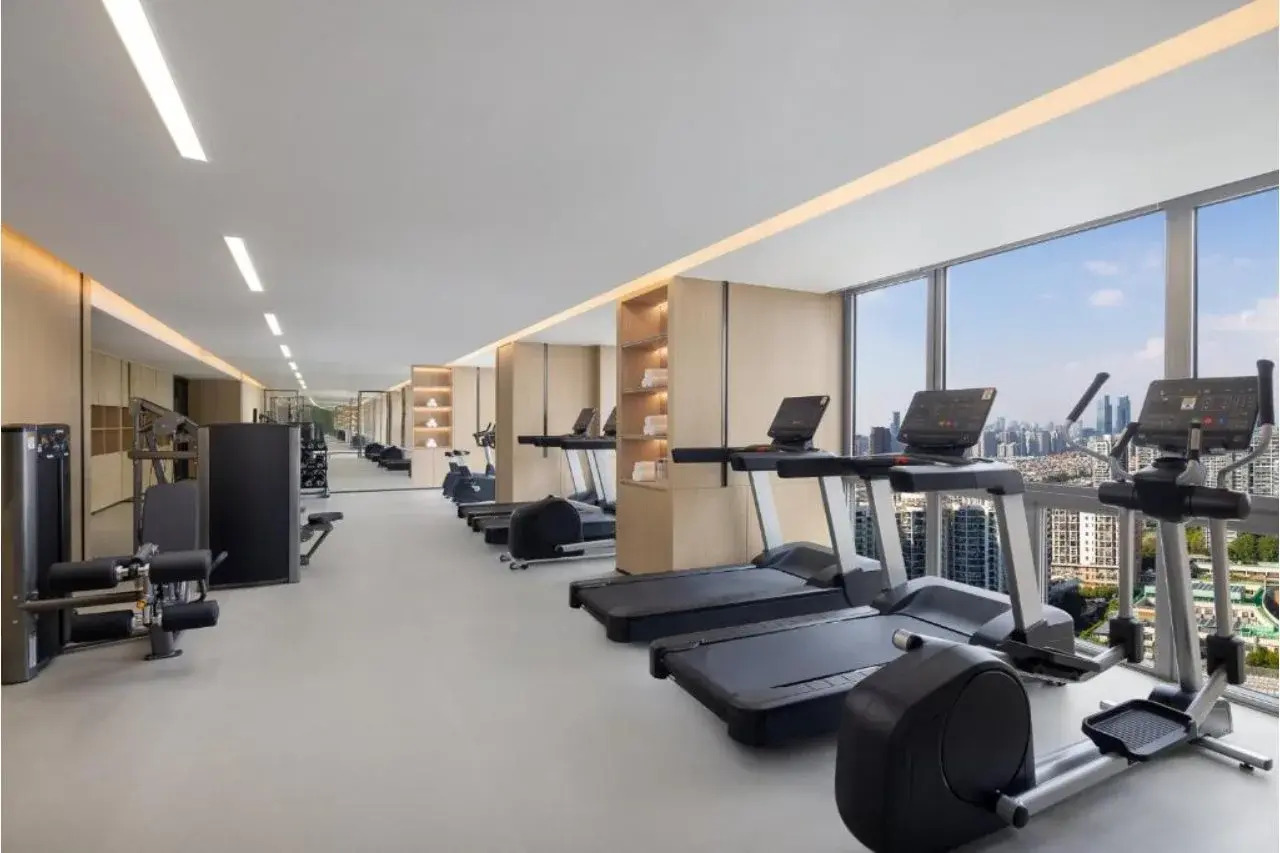 Foto - Somerset Wanxia Shenzhen