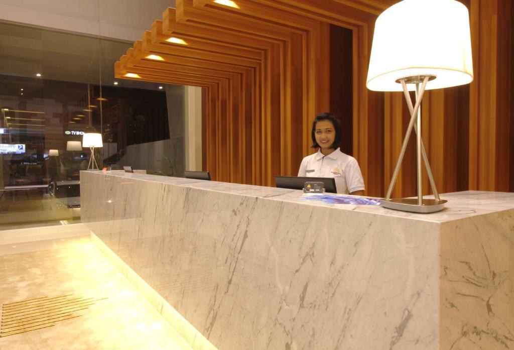 Photo - Royal Asnof Hotel Pekanbaru