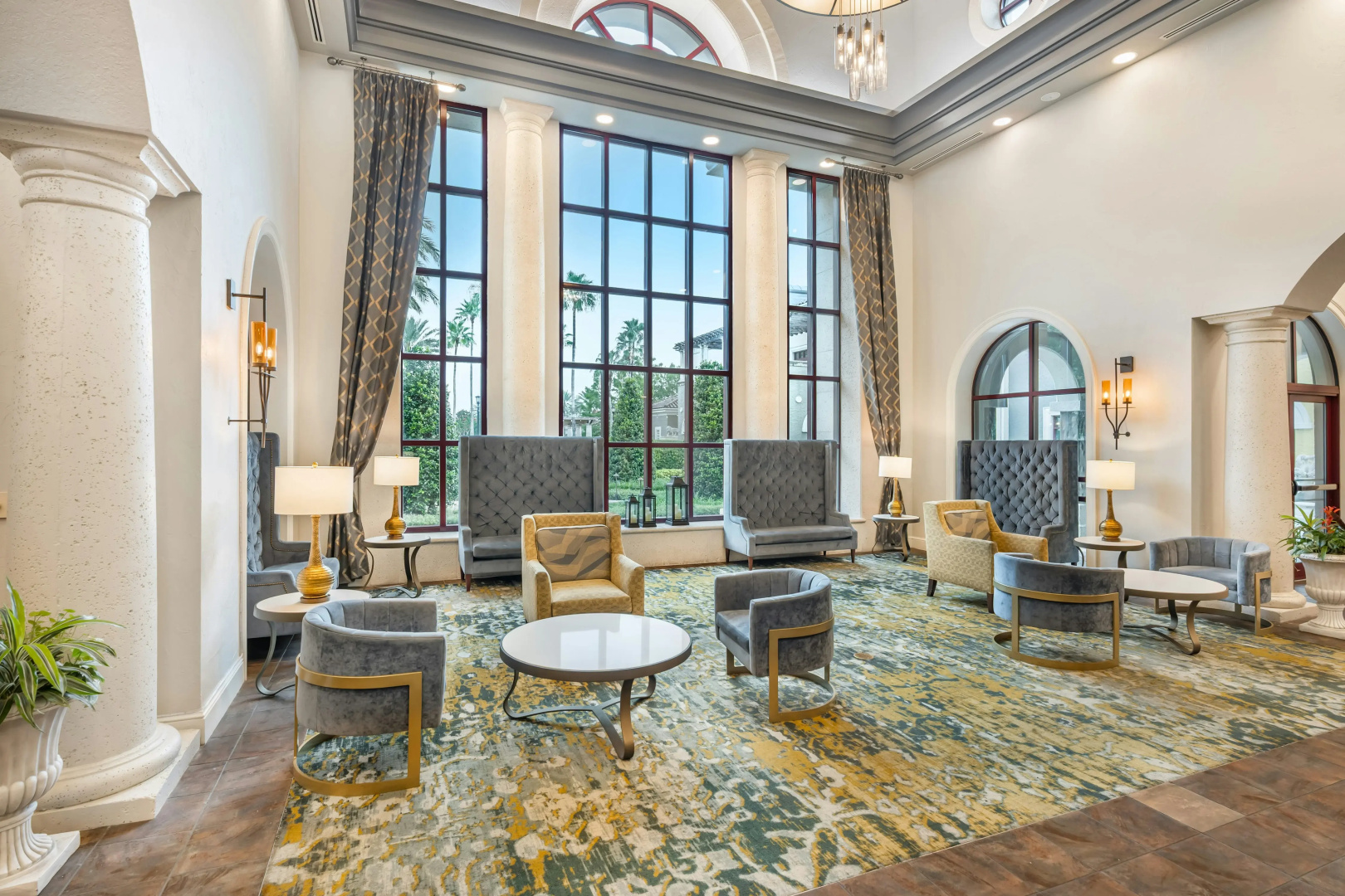 Photo - Hilton Grand Vacations Club Tuscany Village Orlando
