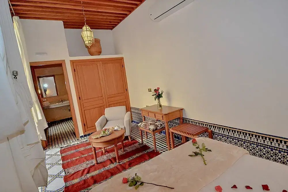 Foto - Riad Al Ansari