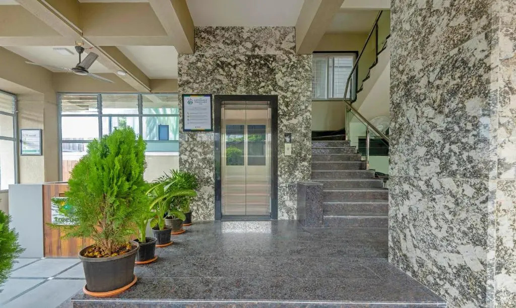 Photo - Treebo Sunrise Apartments